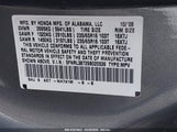 HONDA ODYSSEY EX-L 5FNRL38729B020539 снимка