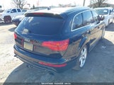 AUDI Q7 3.0T S LINE PRESTIGE WA1DGAFE3DD007684 photo