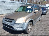 HONDA CR-V EX SHSRD78883U112686 снимка