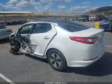 KIA OPTIMA HYBRID EX KNAGM4AD1C5035159 снимка