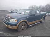 FORD F-150 FX4/LARIAT/XLT 1FTPW14565KE80310 снимка
