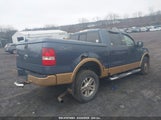 FORD F-150 FX4/LARIAT/XLT 1FTPW14565KE80310 снимка