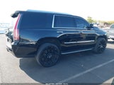 CADILLAC ESCALADE LUXURY 1GYS4BKJ6JR148241 fotografie