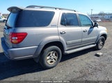 TOYOTA SEQUOIA LIMITED V8 5TDBT48A21S027820 photo