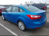 FORD FOCUS SEL 1FAHP3H21CL241824 снимка