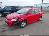 TOYOTA MATRIX 2T1KU40E69C062036 снимка