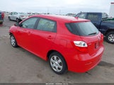 TOYOTA MATRIX 2T1KU40E69C062036 снимка