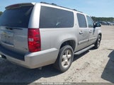 CHEVROLET SUBURBAN 1500 LT 1GNFC16087J239886 снимка