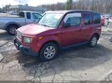 HONDA ELEMENT EX 5J6YH28707L008045 fotografie