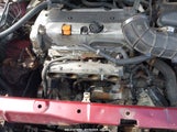 HONDA ELEMENT EX 5J6YH28707L008045 снимка