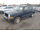 JEEP COMMANDER 1J8HG48N66C210706 снимка