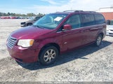 CHRYSLER TOWN & COUNTRY TOURING 2A8HR54P68R719017 photo