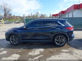 INFINITI QX50 ESSENTIAL 3PCAJ5M31KF127279 снимка