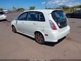 SUZUKI AERIO SX JS2RC61H365352903 снимка