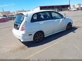 SUZUKI AERIO SX JS2RC61H365352903 снимка