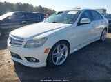 MERCEDES-BENZ C 350 SPORT WDDGF56XX8R035754 photo