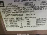 CHEVROLET TRAILBLAZER LS 1GNDS13S332161568 снимка