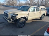 Toyota Tacoma Trd Off Road 3TMDZ5BN4JM049147 fotografie