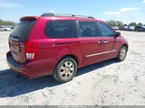 HYUNDAI ENTOURAGE GLS/LIMITED KNDMC233686054681 снимка