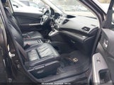 HONDA CR-V EX-L 5J6RM4H73EL009912 снимка