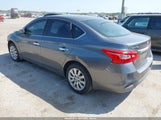 NISSAN SENTRA S 3N1AB7AP0GL680615 снимка