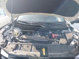 NISSAN ROGUE S FWD 5N1BT3AA6RC759509 fotografie