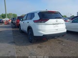 NISSAN ROGUE S FWD 5N1BT3AA6RC759509 photo
