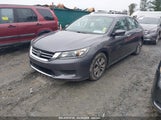 HONDA ACCORD LX 1HGCR2F35EA230233 снимка