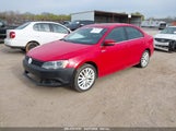 VOLKSWAGEN JETTA 2.5L SEL 3VWLX7AJ3BM372311 снимка
