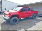 CHEVROLET COLORADO LT 1GCCS196868235034 снимка