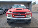 CHEVROLET COLORADO LT 1GCCS196868235034 снимка