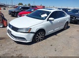 VOLKSWAGEN JETTA 1.4T SE 3VWDB7AJ3HM226454 снимка