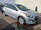 HYUNDAI ELANTRA GT KMHD35LE5DU154887 снимка