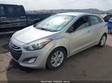 HYUNDAI ELANTRA GT KMHD35LE5DU154887 снимка