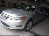 FORD TAURUS SEL 1FAHP2EW3AG140954 fotografie