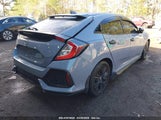 HONDA CIVIC EX SHHFK7H61JU234820 снимка