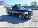 RAM 1500 EXPRESS 4X2 6'4 BOX 3C6JR6AT9JG195381 снимка