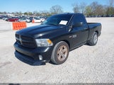 RAM 1500 EXPRESS 4X2 6'4 BOX 3C6JR6AT9JG195381 снимка