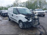 Ram Promaster City Cargo Van ZFBHRFAB2N6Y57410 снимка