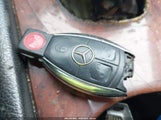 MERCEDES-BENZ C 280 LUXURY 4MATIC WDBRF92H97F846209 photo