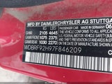MERCEDES-BENZ C 280 LUXURY 4MATIC WDBRF92H97F846209 photo