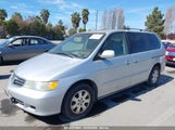 HONDA ODYSSEY EX-L 5FNRL18933B100445 снимка