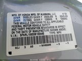 HONDA ODYSSEY EX-L 5FNRL18933B100445 снимка