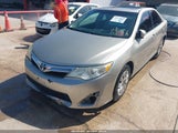 TOYOTA CAMRY LE 4T4BF1FK3ER383343 снимка