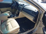TOYOTA CAMRY LE 4T4BF1FK3ER383343 снимка
