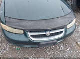 CHRYSLER SEBRING JX 3C3EL45H9YT204639 fotografie