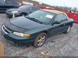 CHRYSLER SEBRING JX 3C3EL45H9YT204639 снимка