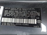 TOYOTA CAMRY LE 4T1BE46K49U370332 снимка