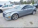 MERCEDES-BENZ CLS 550 WDDLJ7DB0CA036273 снимка