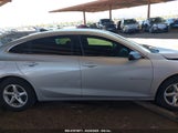CHEVROLET MALIBU 1LS 1G1ZB5ST0JF271475 fotografie